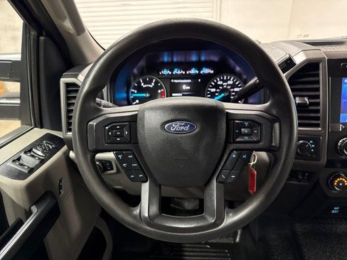 Used 2022 Ford F250 XL w/ Power Equipment Group AWD/4WD image 25