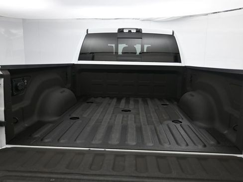 New 2024 RAM 2500 Laramie w/ Night Edition image 24