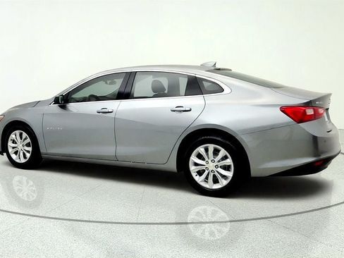 Used 2024 Chevrolet Malibu LT FWD image 7