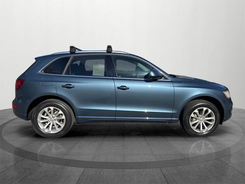 Used 2016 Audi Q5 2.0T Premium image 8