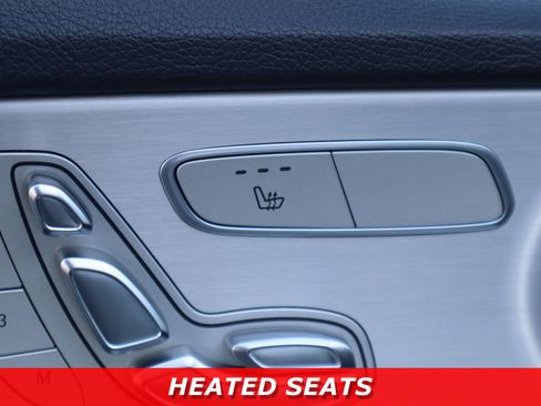 Used 2019 Mercedes-Benz C 300 Sedan image 22