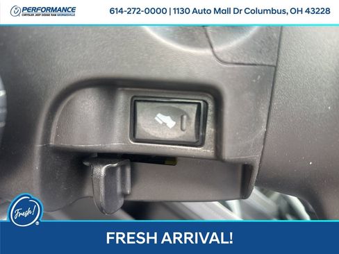 Used 2024 RAM 2500 Rebel w/ Level 2 Equipment Group image 18