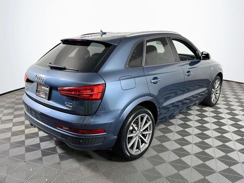Used 2018 Audi Q3 2.0T Premium AWD/4WD image 7