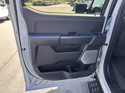 Certified 2024 Ford F150 Raptor AWD/4WD image 12