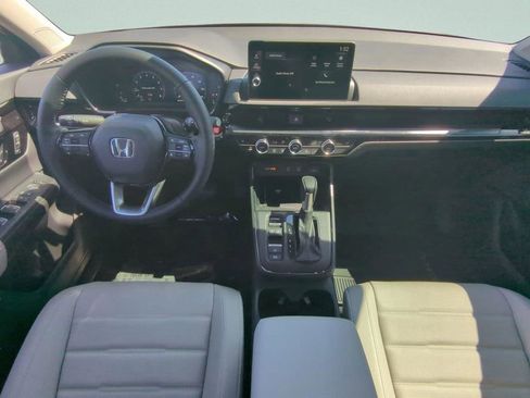 New 2026 Honda CR-V EX-L image 15