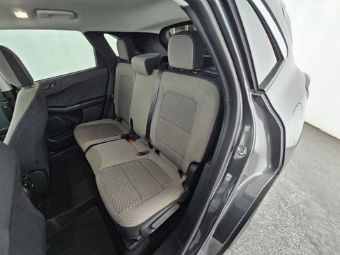 Used 2022 Ford Escape SE AWD/4WD image 17