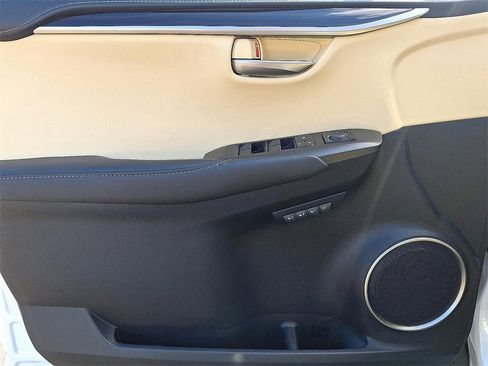 Used 2016 Lexus NX 200t AWD image 13