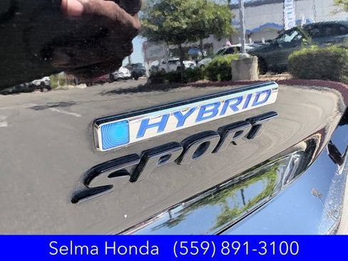 Used 2025 Honda Accord Sport image 24