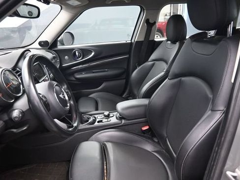 Used 2017 MINI Cooper Clubman S AWD/4WD image 13