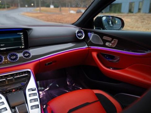 Used 2019 Mercedes-Benz AMG GT 63 S image 30