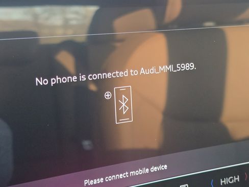 Certified 2025 Audi A5 2.0T Premium w/ Convenience Package image 15