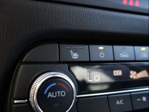 New 2025 MAZDA CX-5 AWD 2.5 S w/ Preferred Package image 39