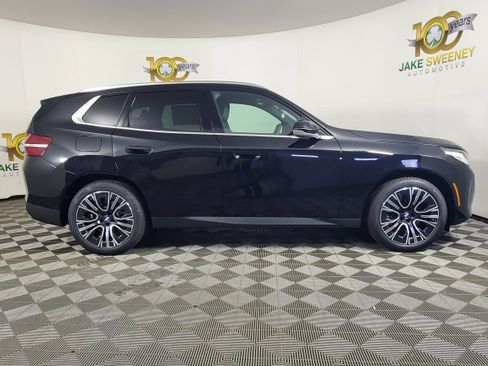 Used 2025 BMW X3 xDrive30i w/ Convenience Package image 8