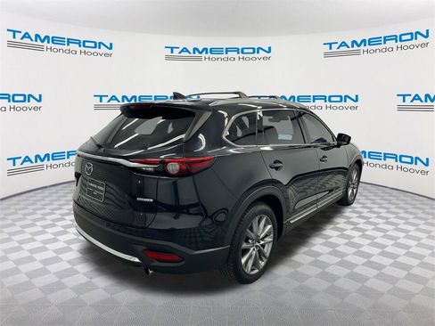 Used 2022 MAZDA CX-9 Grand Touring image 5