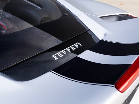 Used 2020 Ferrari 488 Pista Coupe image 84