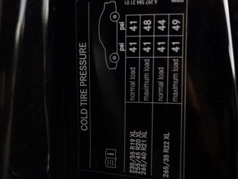 Used 2023 Mercedes-Benz EQS 450+ Sedan image 38