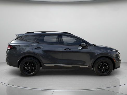Used 2024 Kia Sportage X-Pro AWD/4WD image 2