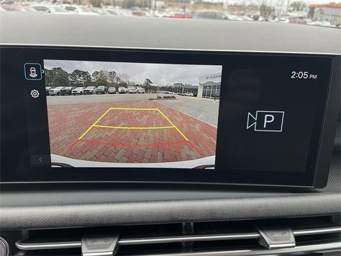 Used 2025 Hyundai Tucson SEL image 20