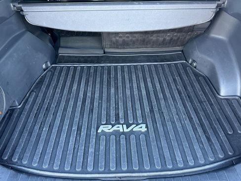 Used 2023 Toyota RAV4 XSE image 14