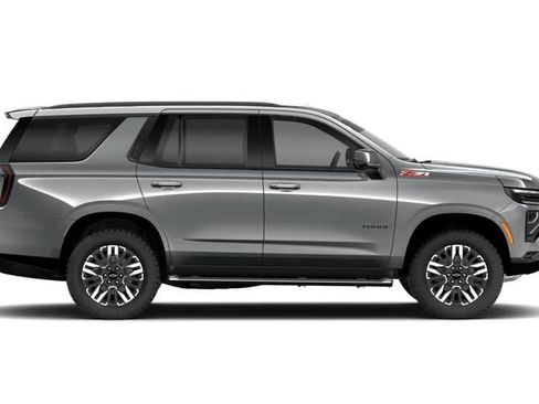 New 2026 Chevrolet Tahoe Z71 AWD/4WD image 28