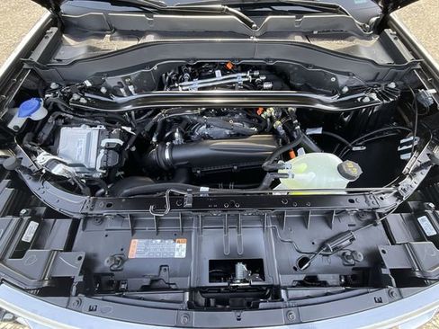 New 2026 Ford Explorer Platinum AWD/4WD image 27