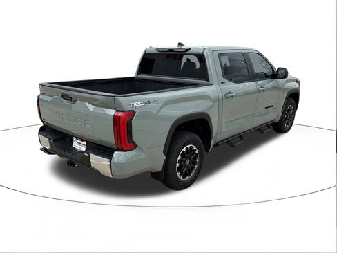 New 2026 Toyota Tundra SR5 image 3