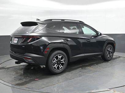 New 2026 Hyundai Tucson XRT