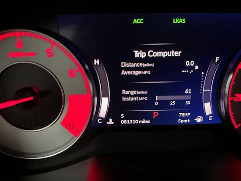 Used 2019 Acura RDX A-Spec AWD/4WD image 26
