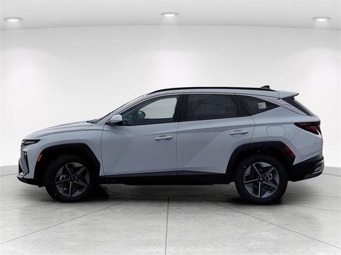 New 2026 Hyundai Tucson SEL image 7