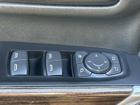 Used 2022 Chevrolet Silverado 3500 LT w/ All Star Edition image 11