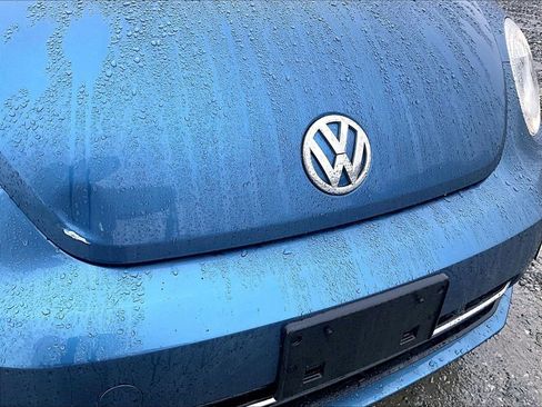 Used 2017 Volkswagen Beetle 1.8T SEL image 23