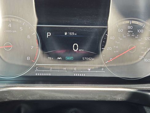 Used 2022 Kia Sorento LX FWD image 26