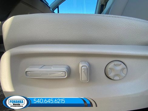 New 2026 Honda Odyssey EX-L image 32