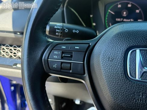 Used 2024 Honda Accord Sport image 18