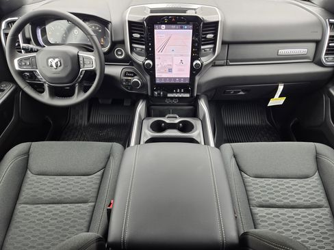 New 2026 RAM 1500 Big Horn image 20