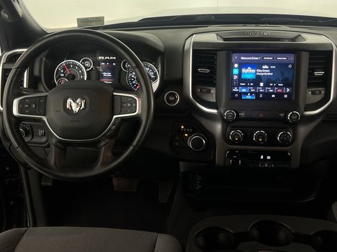 Certified 2024 RAM 2500 Big Horn w/ Bed Utility Group image 14