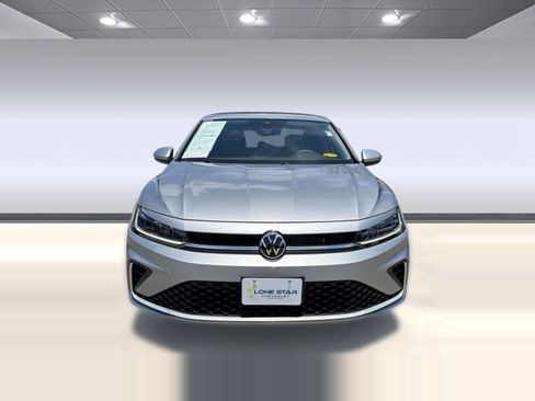 Used 2025 Volkswagen Jetta S FWD image 5