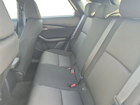 Used 2025 MAZDA CX-30 AWD 2.5 S image 13