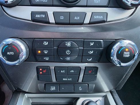 Used 2012 Ford Fusion SEL FWD image 15