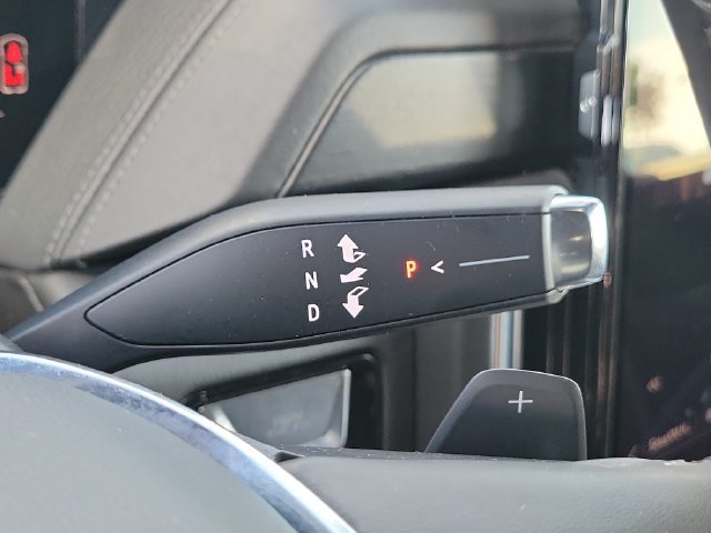 Certified 2025 GMC Yukon Denali AWD/4WD image 34