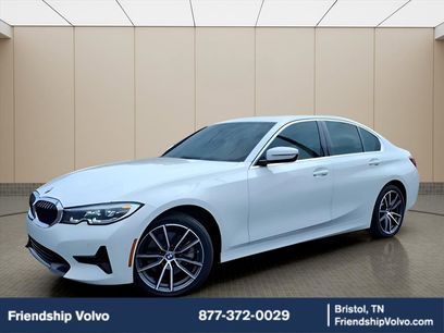 Used 2022 BMW 330i xDrive Sedan w/ Driving Assistance Package