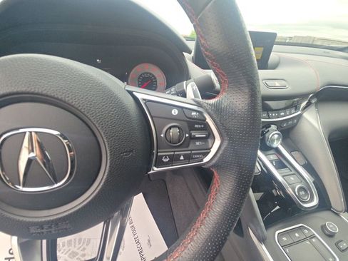 Used 2021 Acura TLX Type S AWD/4WD image 20