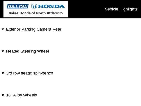 Used 2016 Honda Pilot EX-L image 6