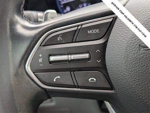 Used 2021 Hyundai Palisade SEL w/ Premium Package image 26