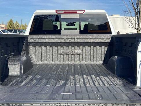 New 2026 GMC Sierra 1500 SLT w/ SLT Premium Plus Package image 25