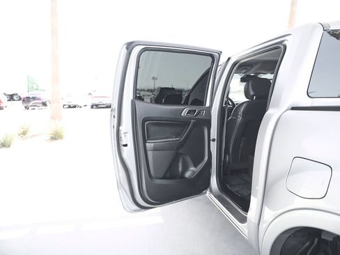 Used 2020 Ford Ranger Lariat w/ Technology Package RWD image 14