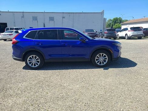 Used 2024 Honda CR-V EX image 6