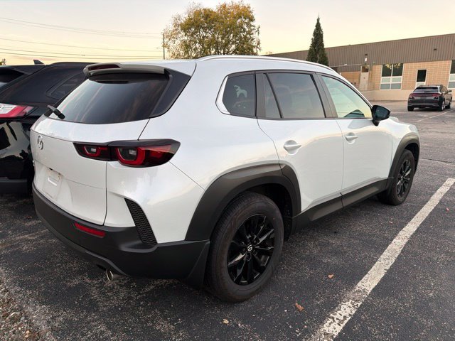 Used 2026 MAZDA CX-50 AWD 2.5 S w/ Weather Package image 5
