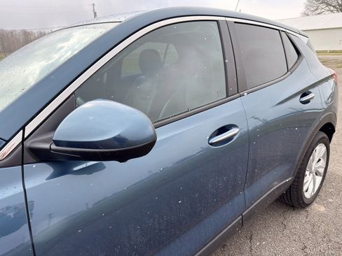 Used 2024 Buick Encore GX Preferred w/ Comfort Package image 16