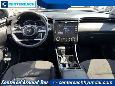 Used 2023 Hyundai Tucson SEL AWD/4WD image 10